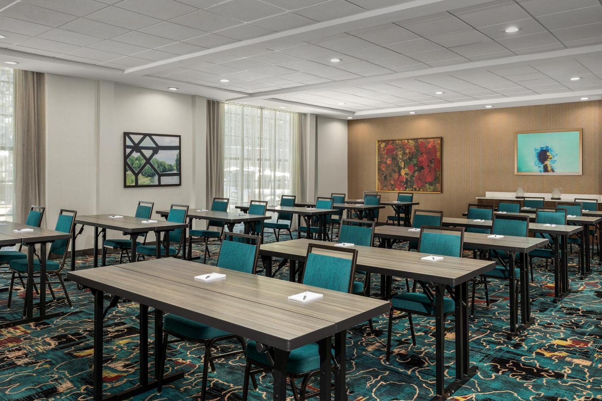 Hampton Inn New Orleans French Quarter Market Area Exterior foto